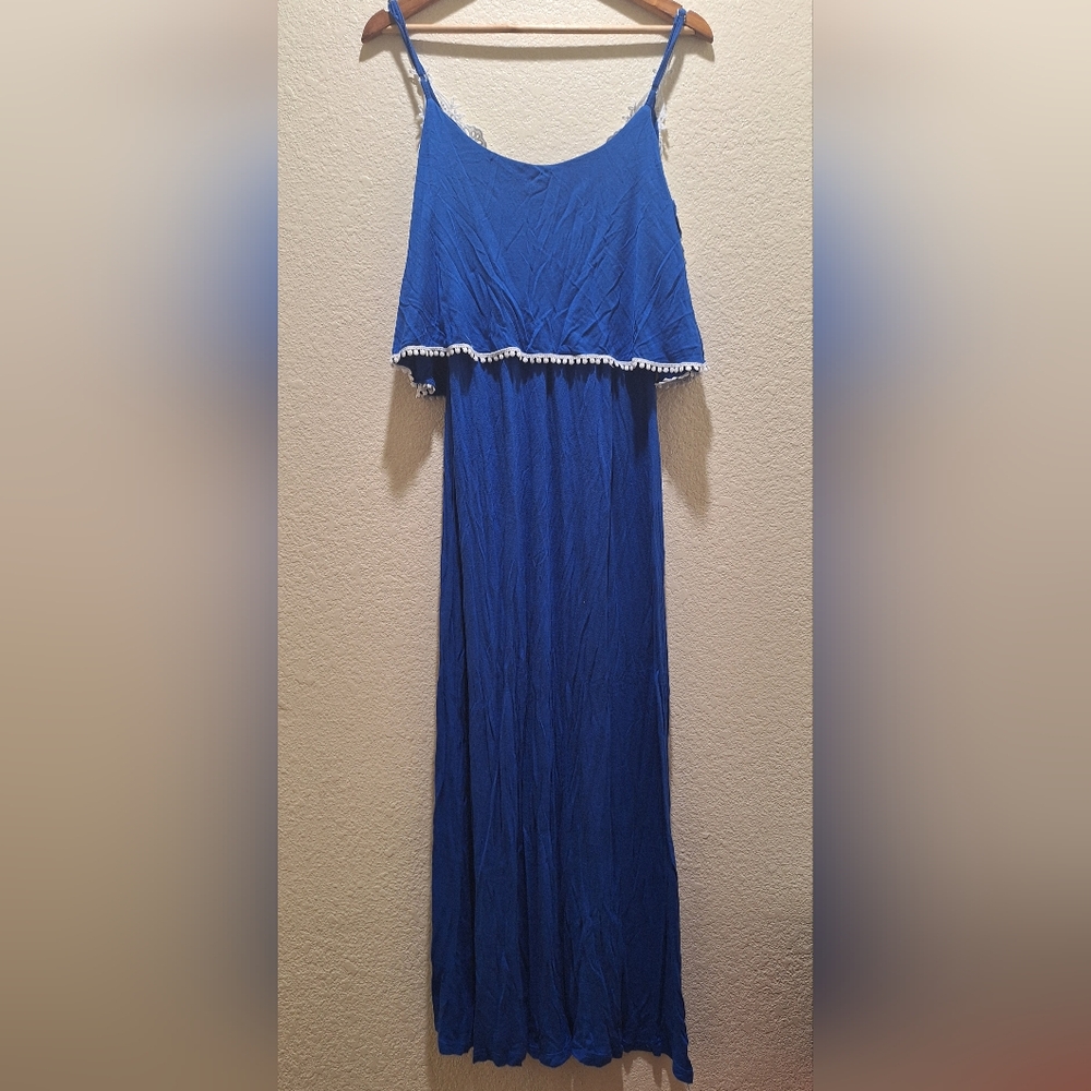 Magic Maxi Dress - Picture 2 of 3